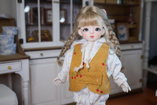 Ropa BJD YOSD 1/6